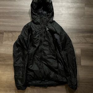 Black Diamond Vision Hybrid Hoody